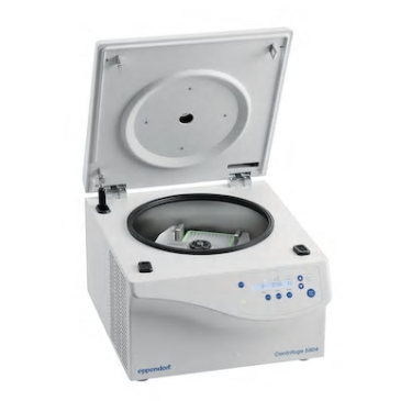 德國(guó)艾本德（Eppendorf）Centrifuge5804高速離心機(jī)