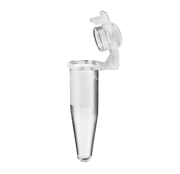 艾本德Eppendorf PCR Tubes, 0.2 mL, PCR 潔凈級, 無色, 1,000 個(gè)