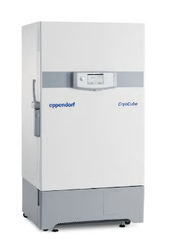 德國艾本德（Eppendorf）CryoCube? F740hi，3 c。超低溫冰箱（左開門）