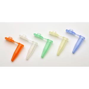 艾本德Eppendorf Safe-Lock Tubes, 0.5 mL, Eppendorf Quality?優(yōu)質(zhì)級, 混色（100 支裝）, 500 個貨號 0030121708