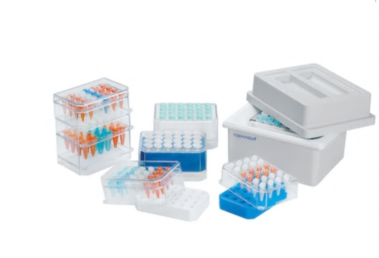 德國(guó)艾本德（Eppendorf）IsoTherm-System? 啟動(dòng)套裝