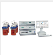 德國(guó)艾本德Eppendorf,DASGIP? Parallel Bioreactor System,適用BioBLU?5,4個(gè)一次性使用罐體