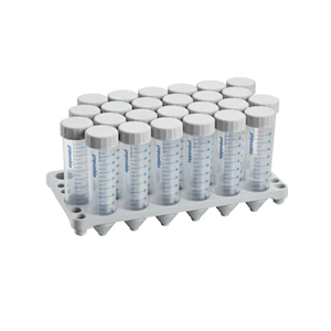 艾本德Eppendorf Conical Tubes, 50 mL, 無菌、無熱原, 無RNase和DNase, 無DNA, 無色, 300 個(gè) (12 盒 × 25 個(gè))貨號(hào) 0030122186